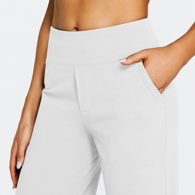 Velvy Yoga Slacks