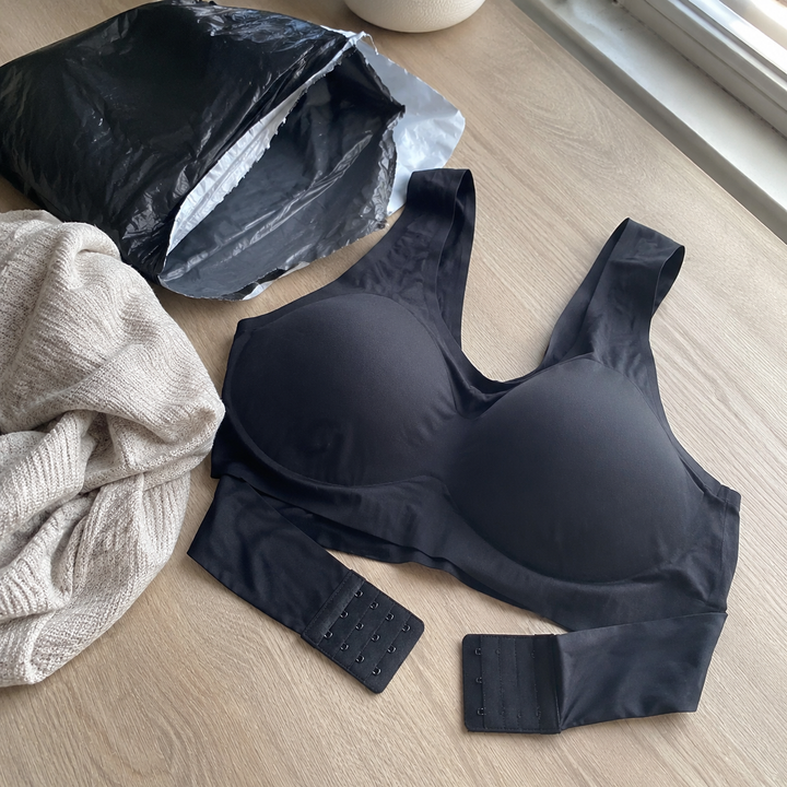 Review by Trinity