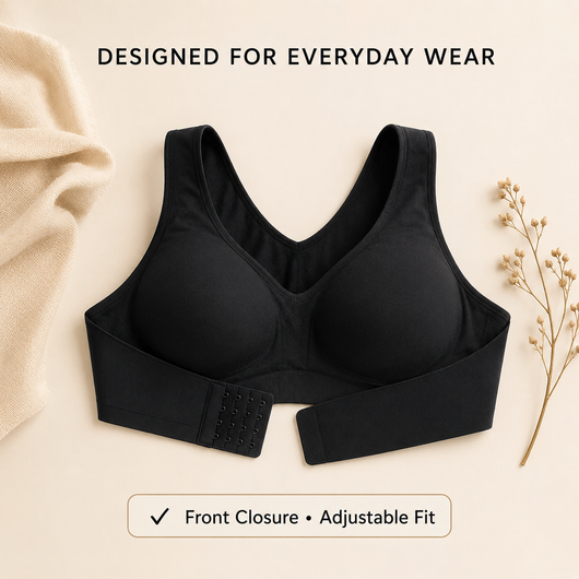 Velvy Posture Bra