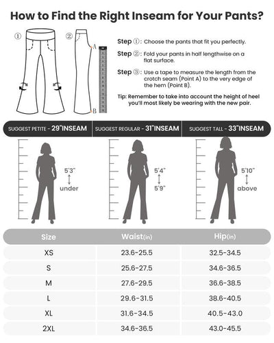 Velvy Yoga Slacks
