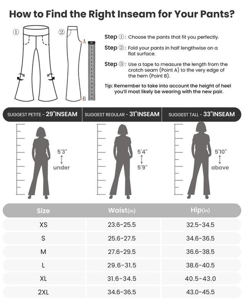 Velvy Yoga Slacks