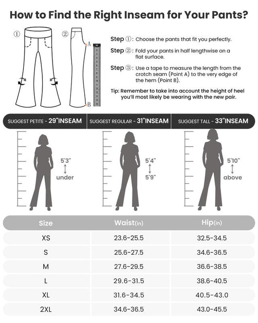 Velvy Yoga Slacks